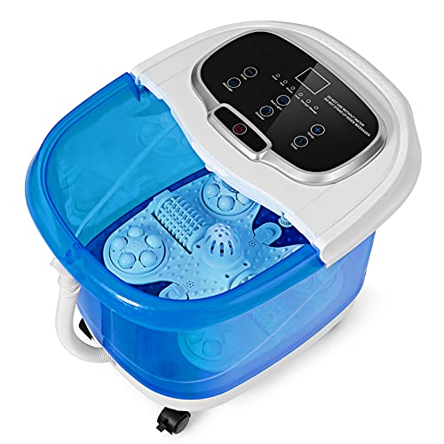 Best Foot Spa For Plantar Fasciitis 2023 Check Appliance