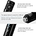 immagine 4Kdely Microfono USB Professionale a Condensatore per PC con Mic Volume Regolabile/Treppiede e 3,5 mm Jack per Studio/Gaming/Streaming/Registrazione/Windows/Mac/Podcast/Youtube