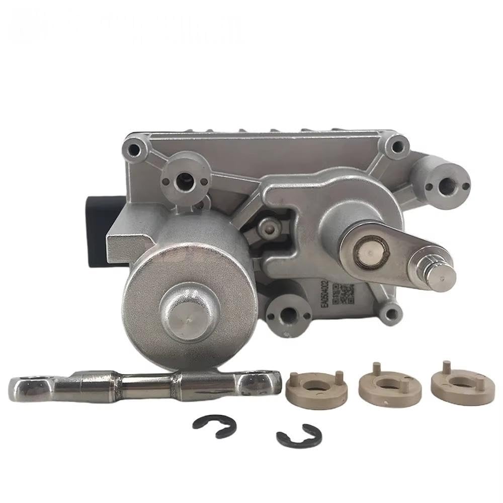 Turbo Actuador Electrónico Para Grand Para Starex 2.5 CRDi 168 KM 2017 Wastegate Turbo
