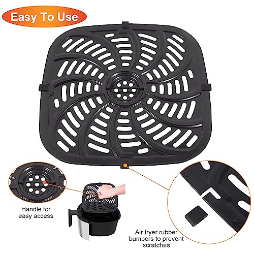 Listado de Repuestos de freidoras disponible en línea. 18 Repuestos de freidoras marca Ericair (3)