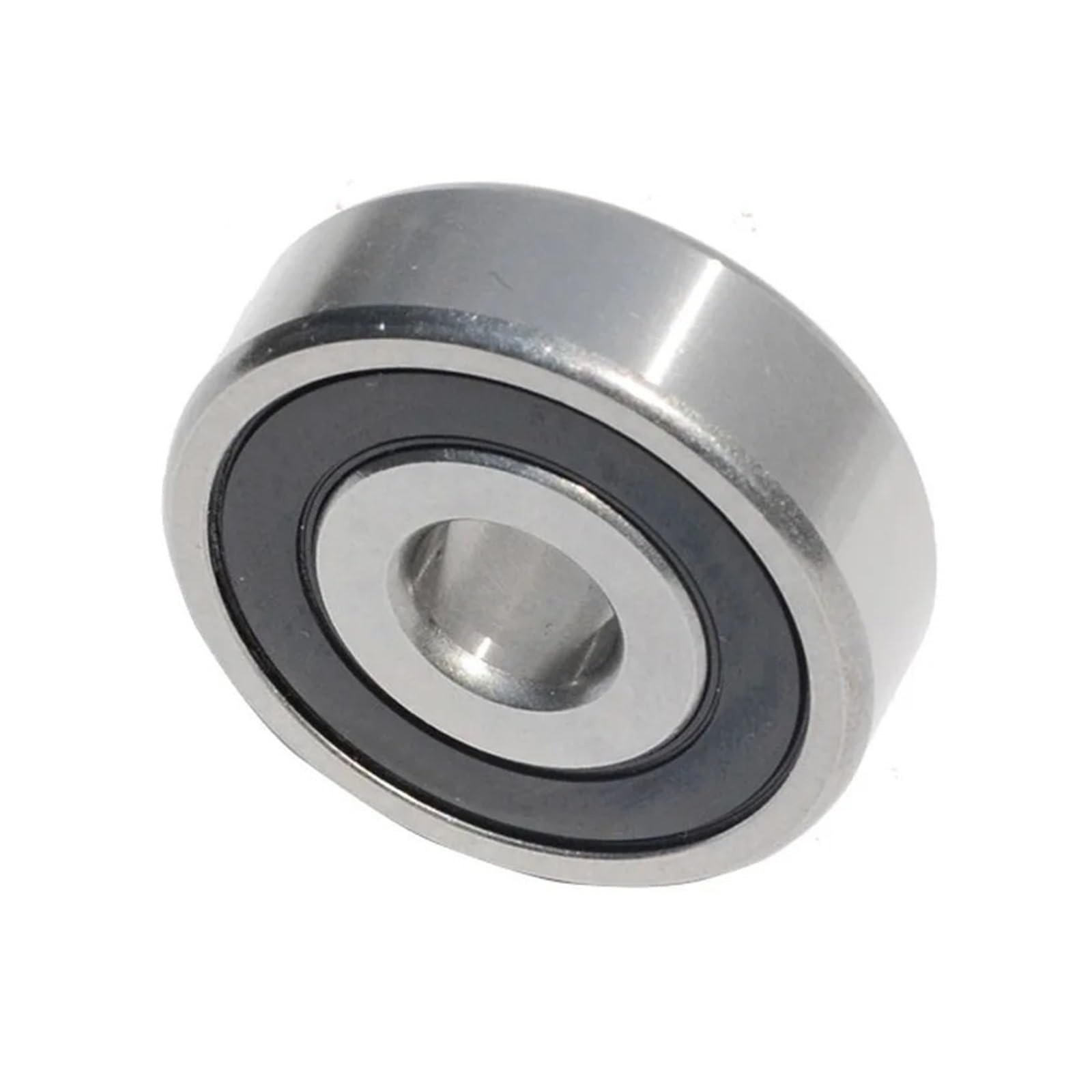 Roulement d'alternateur 333-2RS1 en acier haute performance 17 x 52 x 16 mm
