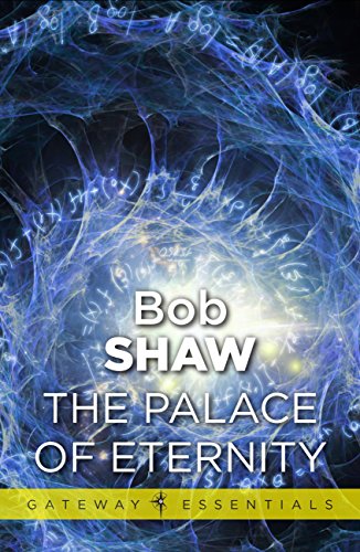 Cover of The Palace of Eternity (Gateway Essentials Book 116)