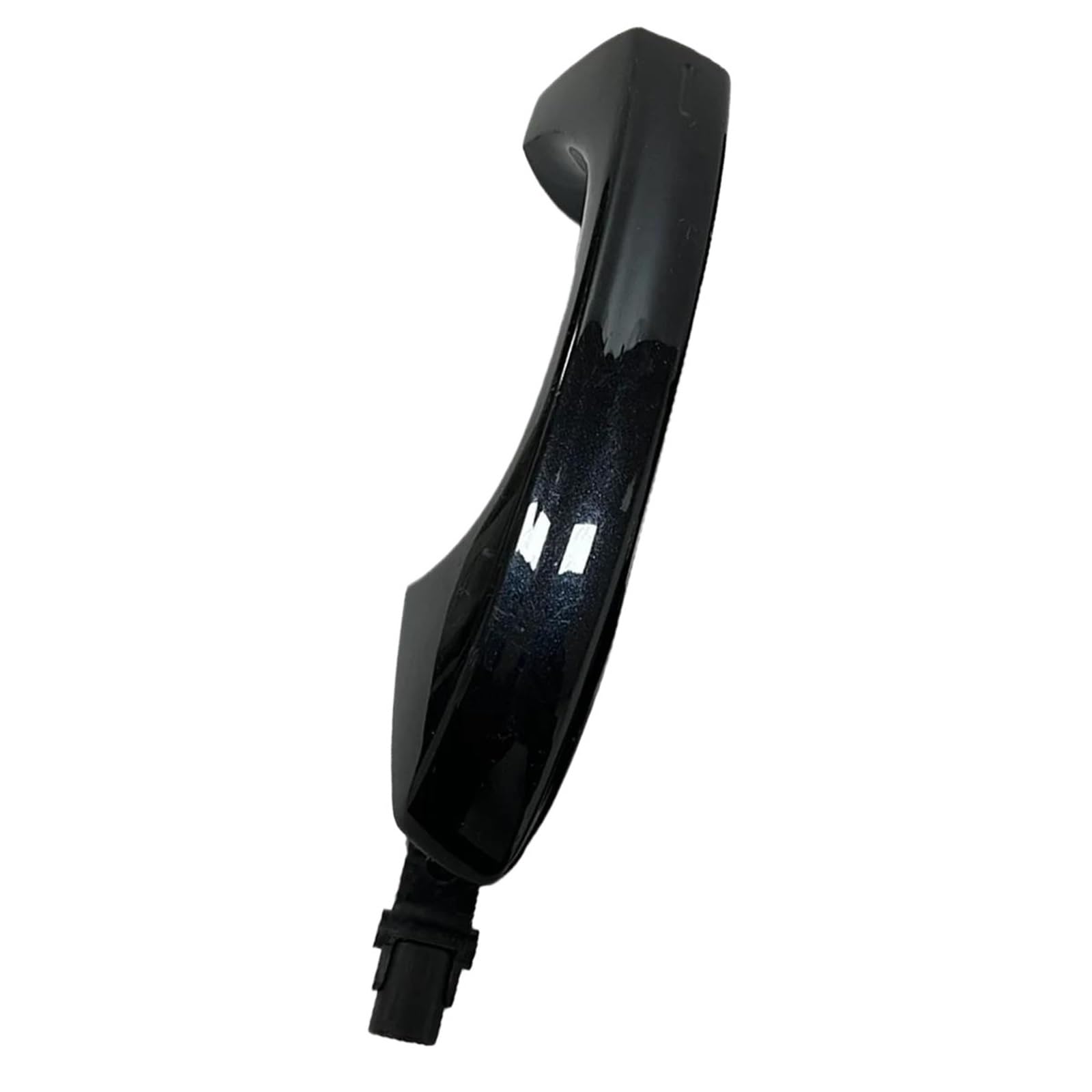 ZHQDRCY Door Open Handles for Scala for Kamiq for Fabia for Elroq Car Exterior Door Handle
