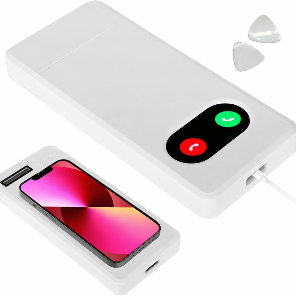 MoKo スマホタイマーボックス