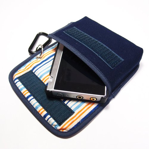 Amazon.co.jp: suono（スオーノ） パイオニア private XDP-30Rケース
