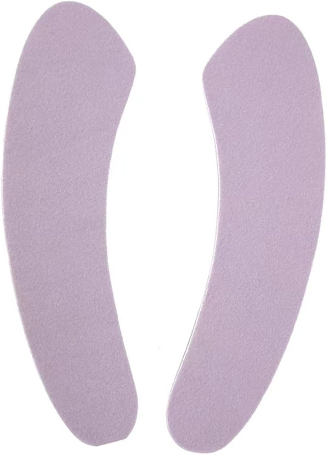 Paste Toilet Seat Cushion Spring and Autumn Season Electrostatic Adsorption Can Be Tailored Plain Toilet Stickers Toilet Cushion(Purple)