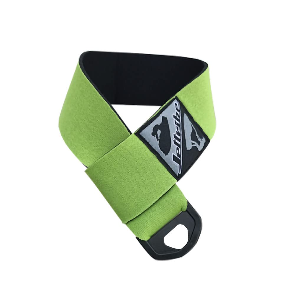 Jettribe Jet Ski Lanyard Neoprene Loop Wrist Band | Neoprene Floating Kill Switch Key Cord Attachment PWC Accessories