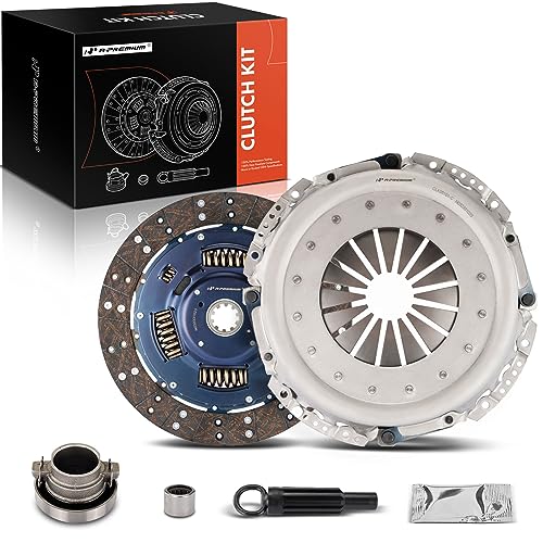 Kit d'embrayage transmission compatible Dodge Ram 2500 3500 5.9L L05101