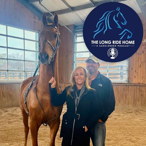 After 26 Years Away: Finding My Way Back to American Saddlebreds