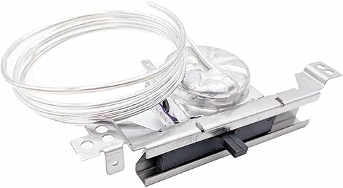 New Replacement Thermostat For Whirlpool Kenmore WP2315562 W11088945 W11035627