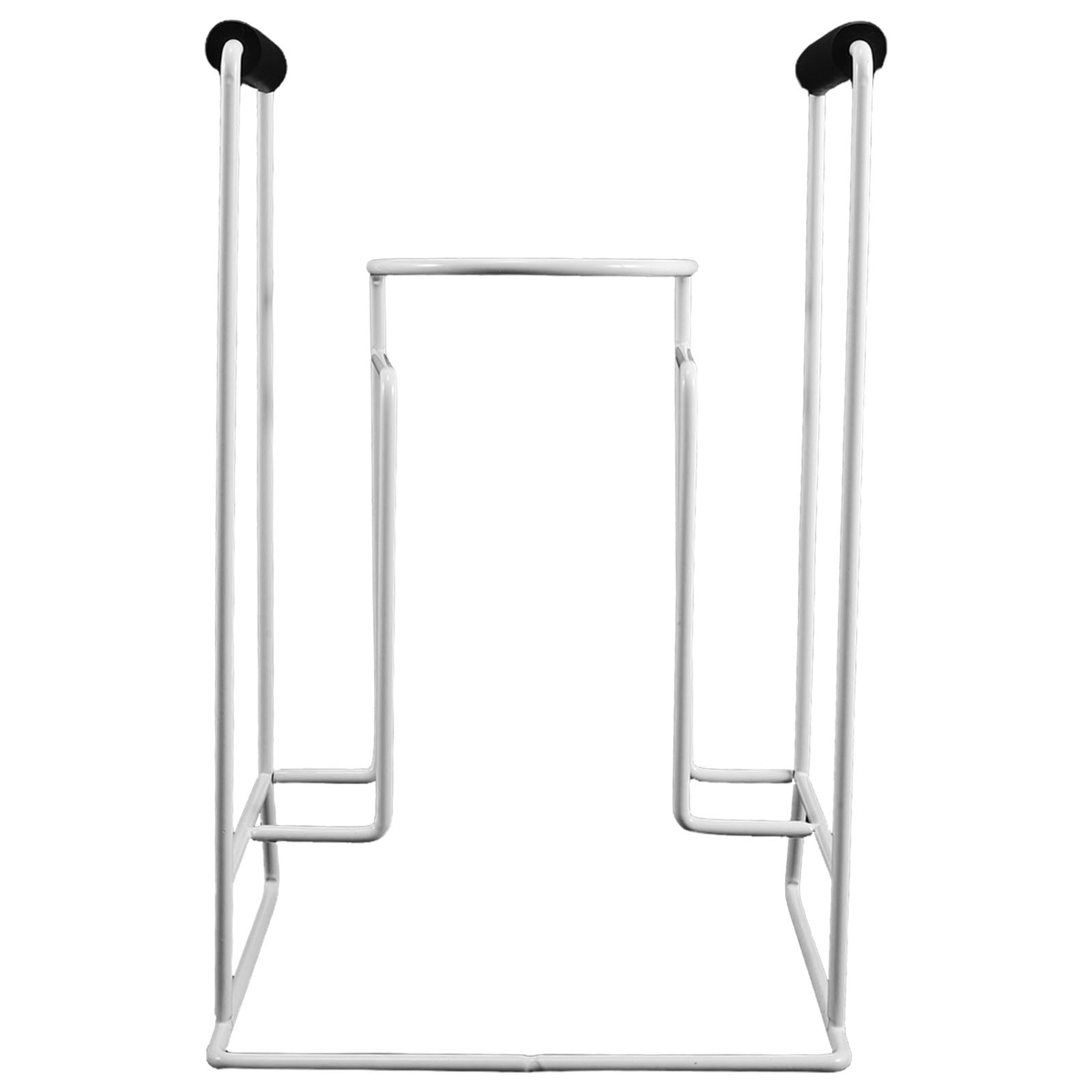 Healeved Calzador para Calcetines para Personas Mayores sin Agacharse Ayuda para Medias de Compresión con Diseño Ergonómico y Material Flexible Cómodo