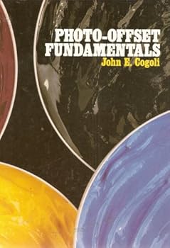 Hardcover Photo-Offset Fundamentals Book