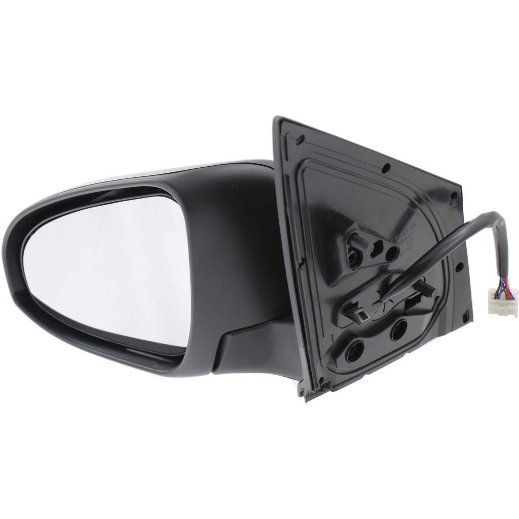 輸入品　 scion iM Amazon.com: For Scion iM Door Mirror 2016 Passenger Side