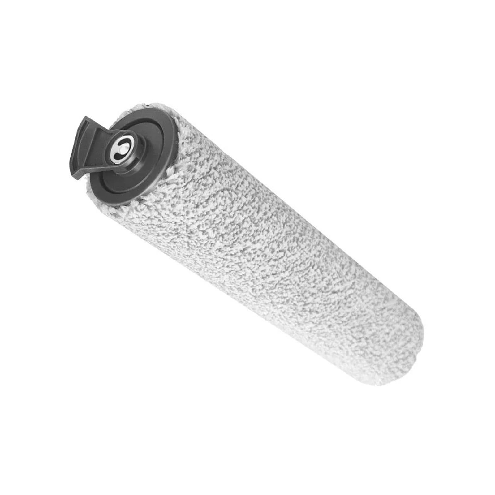 Compatible con Cepillo Giratorio Dreame H11 / H11 MAX y Repuesto de Filtro Hepa, repuestos de aspiradora en seco y húmedo, Accesorios de Lavado (Color : 3 Roller Brush)