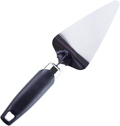 Miniatura 3 de Tosnail Paquete de 2 moldes de acero inoxidable para tartas y pasteles