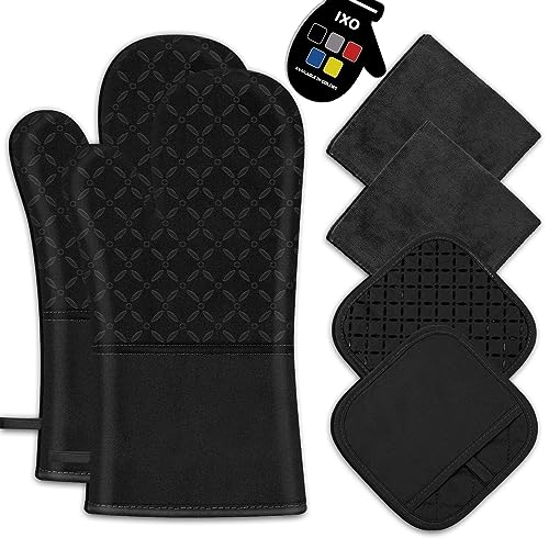 Top 10 Oven Mitts Serious Eats of 2022 Katynel