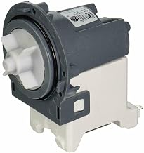 #US Replacement part for Drain Pump Kit for SS WF45K6500AV WF50K7500AW WF45K6500AW WF50K7500AV - WasherPart#73146
