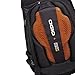 OGIO Mach 5 +D30, Black