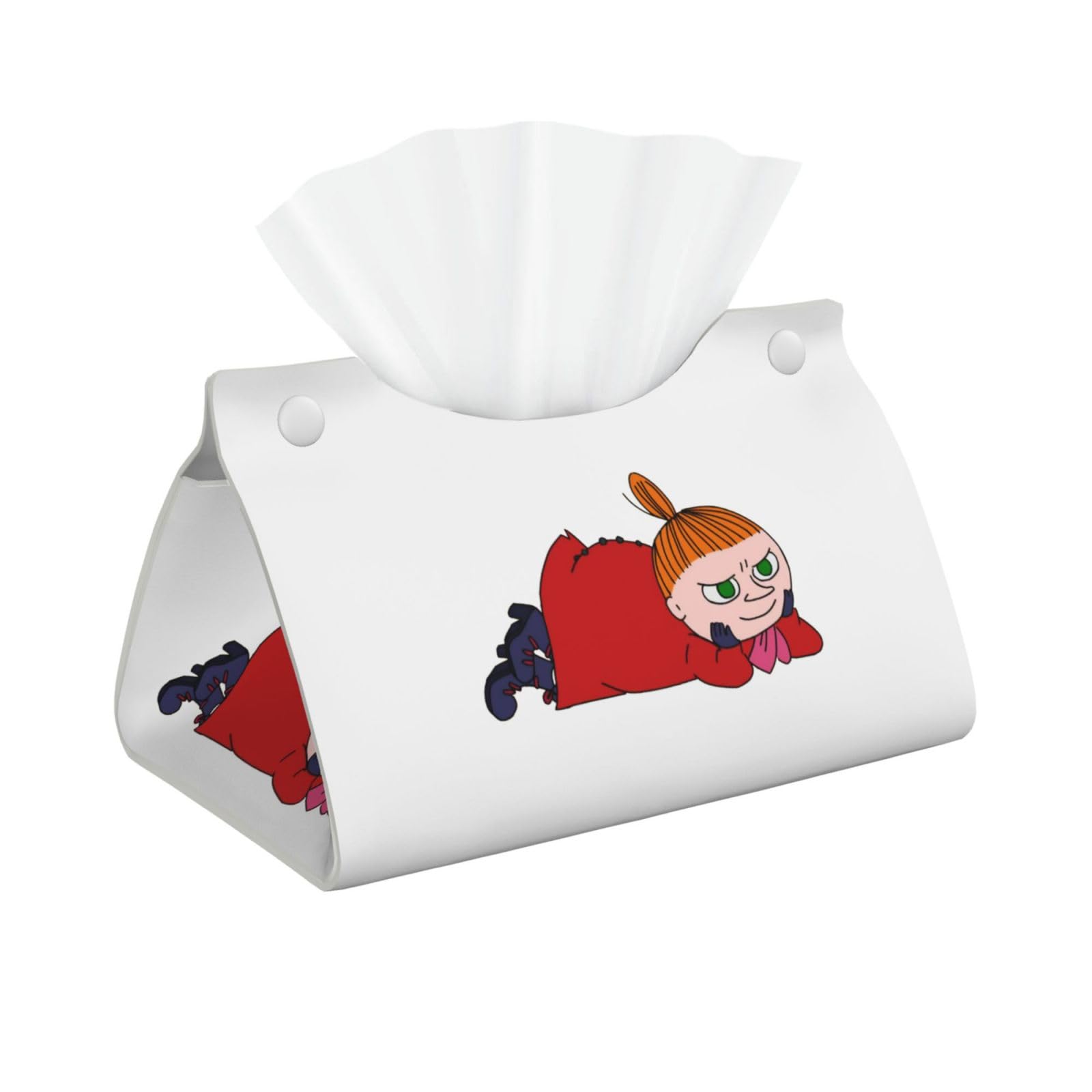 ムーミン✳︎再販✳︎ハンドメイド✳︎テディベア　ベージュ　ティッシュケース Amazon｜錦化成 蓋付き ティッシュケース ムーミン ベージュ 約