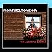 From Tyrol to Vienna, Austrian zither