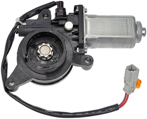Moteur lève-vitre Civic Dorman 742-837 pour réparer une vitre bloquée arrière
