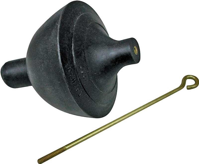 Bola de inodoro universal para eliminar fugas de agua en la cisterna