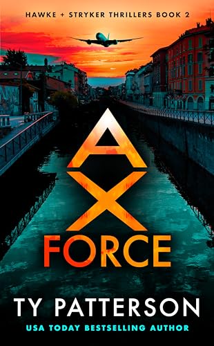Ax Force