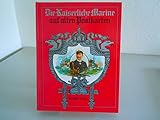  Die Kaiserliche Marine auf alten Postkarten.