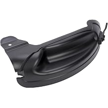 631-05195A Replacement Mulch Plug Kit for MTD Cub Cadet Craftsman 42 inch and 46 inch Decks Mower