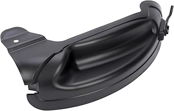 631-05195A Replacement Mulch Plug Kit for MTD Cub Cadet Craftsman 42 inch and 46 inch Decks Mower