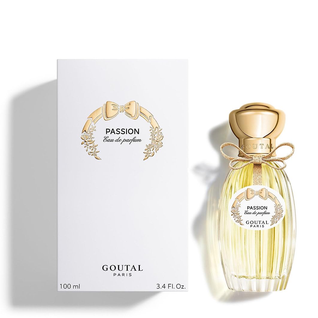 Goutal Passion Eau de Parfum Spray 100 ml