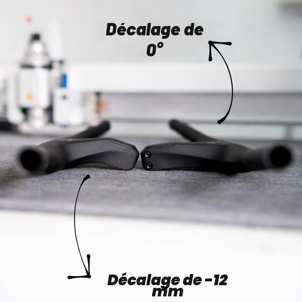 Support GPS Compatible avec Scott Spark et Patron 2022/25, Scott Scale ou Lumen 2023/25 et Scott Voltage, Genius ou Ransom 2024/25