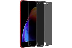 DUNSIHUI iPhone 6 Privacy Screen Protector