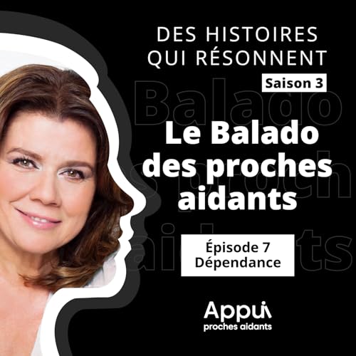 Page de couverture de S3 Ep7: &Eacute;pisode 7 - D&eacute;pendance