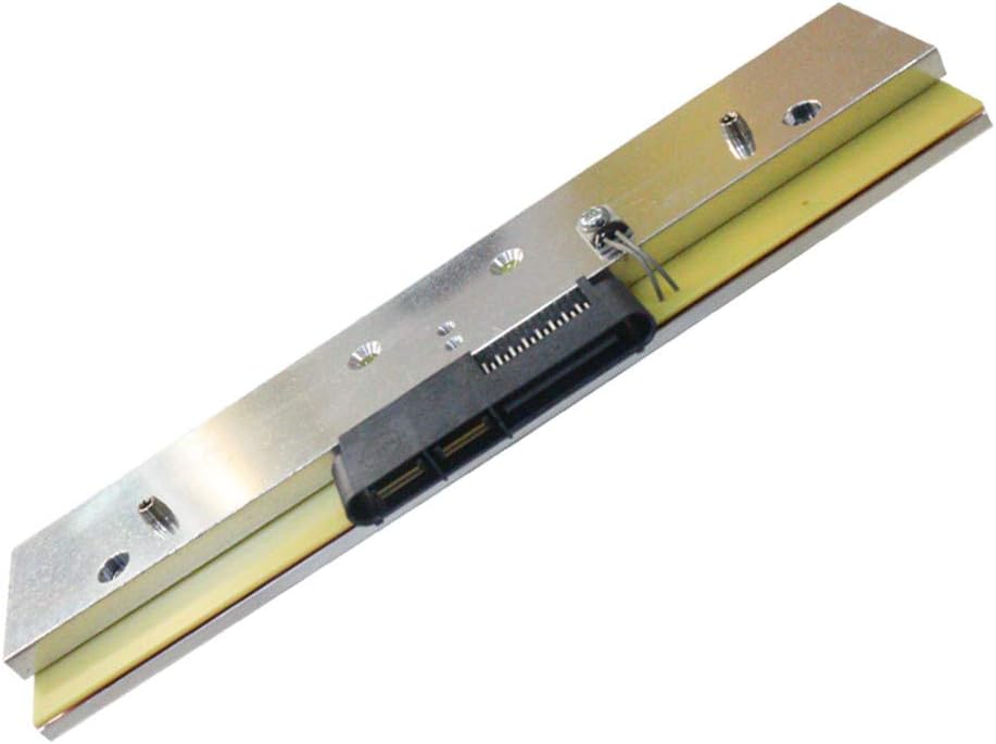 P1083320-016 Printhead for Zebra ZT620 Thermal Label Printer 300dpi
