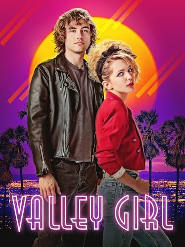 Valley Girl (2020)