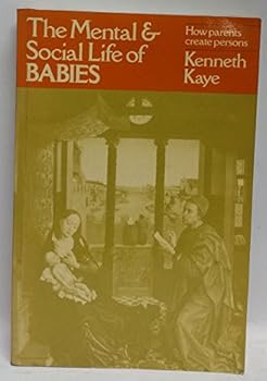 Paperback Mental Social Life of Babies Book