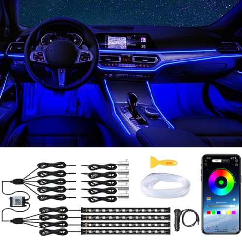 Top 10 Bluetooth Light For Car of 2022 Katynel