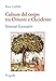 Culture Del Corpo Tra Oriente E Occidente. Itinerari Formativi - 3