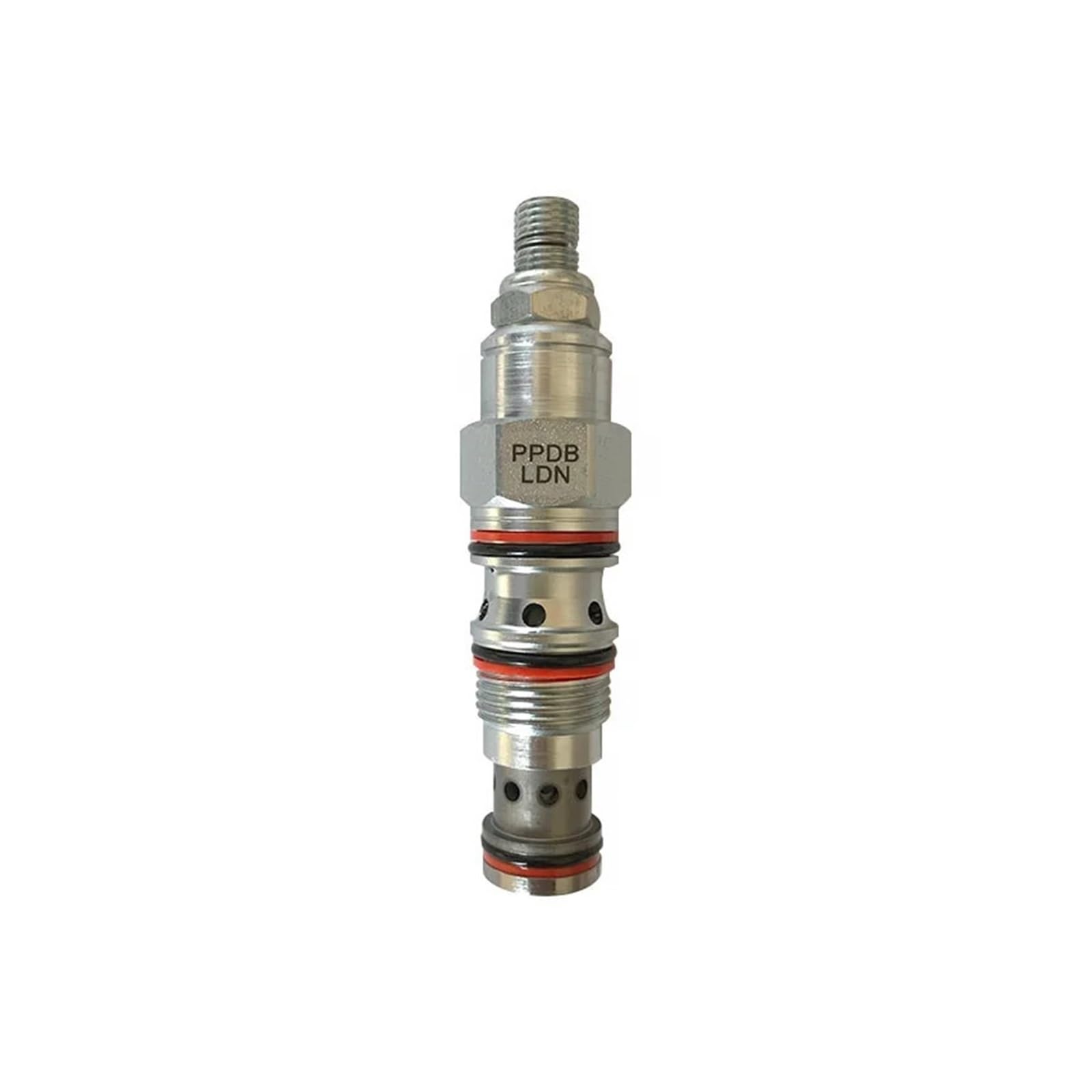 Hbdcrjge One Color Hydraulics Valves Ppdb-Ldn