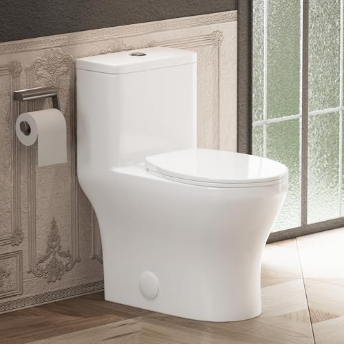 best ADA-compliant toilets for accessibility