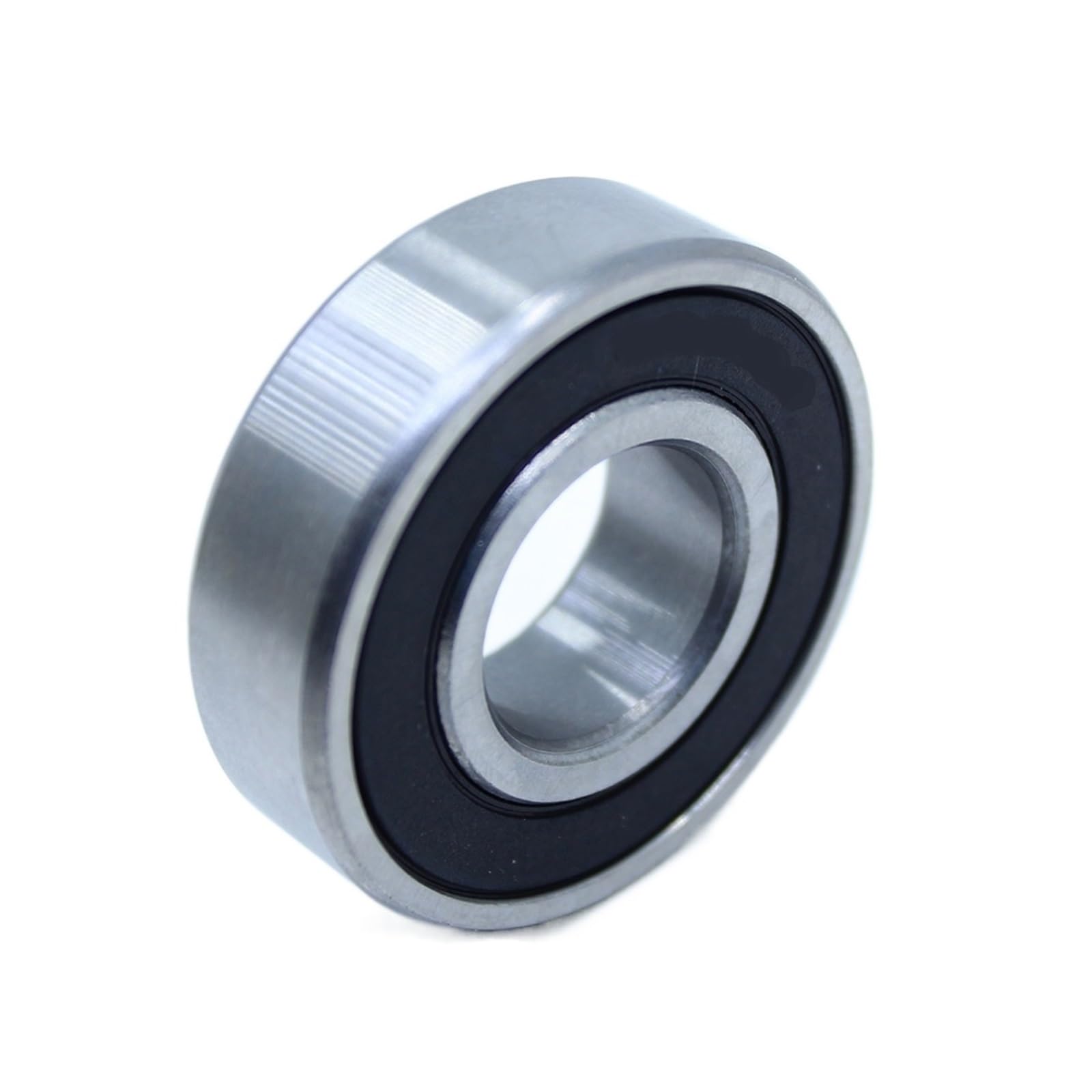 TRUSTTWO 62/22 Cuscinetto in Ceramica Ibrido 22 * ​​50 * 14 mm (1 PC) Ruota Anteriore for Bici da Corsa 62 22 2RS LUU Cuscinetti a Sfera ibridi Si3N4 62/22RS The New