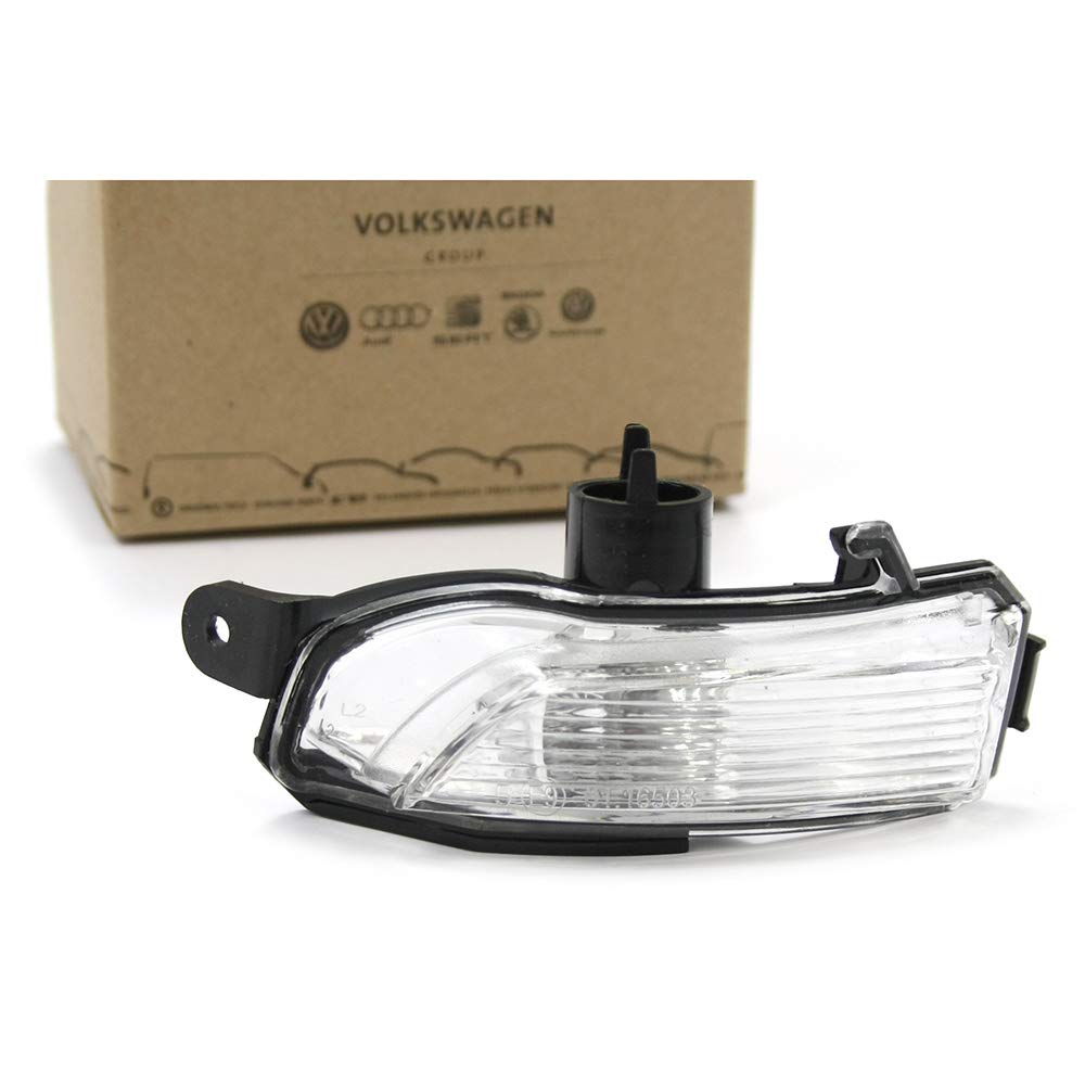 Skoda 6V0949101 Blinkleuchte links Außenspiegel Blinker seitlich