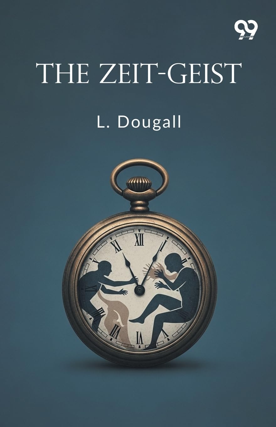 The Zeit-Geist