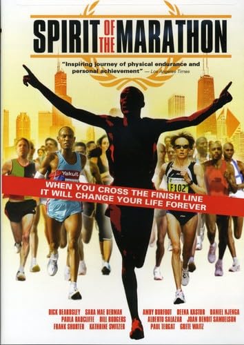 Spirit of the Marathon [DVD]
