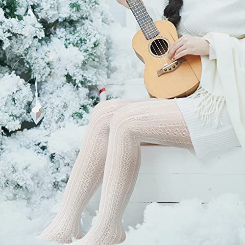 Zhanmai Womens Tights2