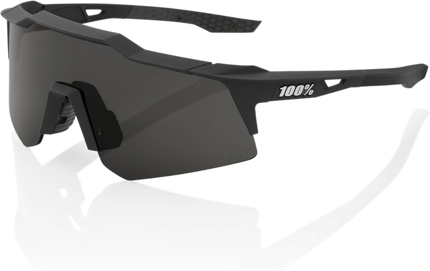 100% Unisex 100% Sonnenbrille (1er Pack)