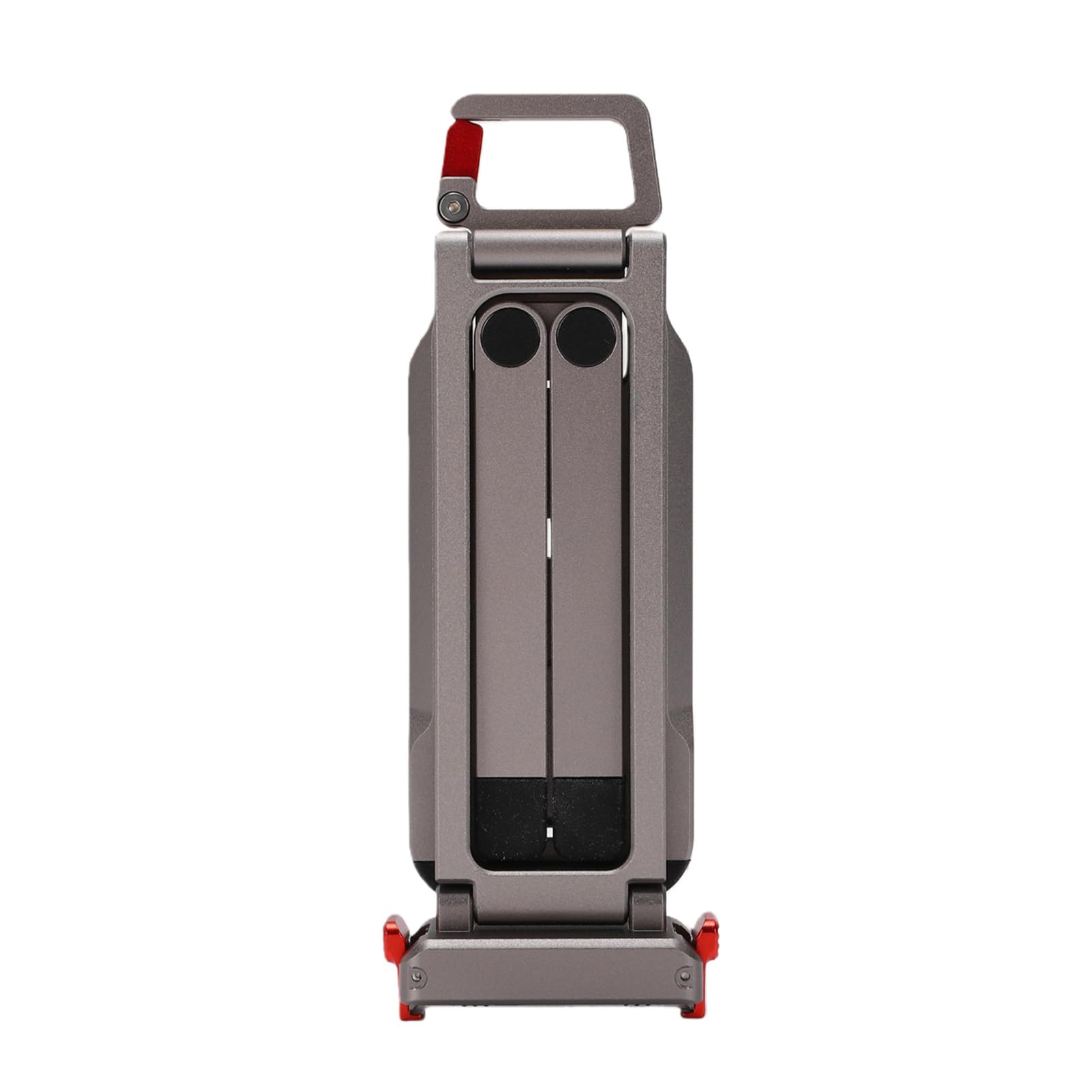Matybobe Treppiede per Action Camera con Impugnatura Magnetica, Treppiede