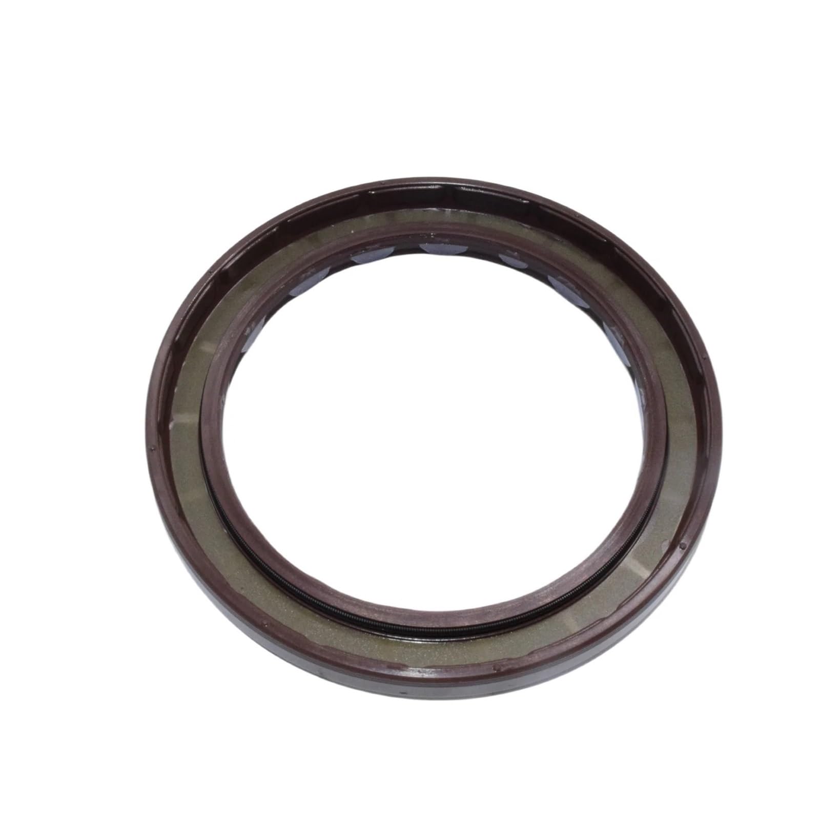 YMUGUEGH Oil Seal Model 60 * 80 * 7 or 60×80×7 /Used in Hydraulic Pump/Motor Rotary Shaft Seal