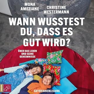 Wann wusstest du, dass es gut wird? Titelbild